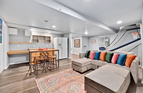Loveland House | 331 m² House ∙ 4 bedrooms ∙ 10 guests