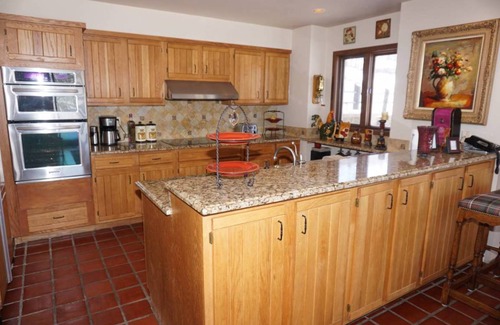 Snowmass Village House | 333 m² House ∙ 6 bedrooms ∙ 14 guests