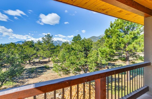 Buena Vista House | 334 m² House ∙ 4 bedrooms ∙ 8 guests