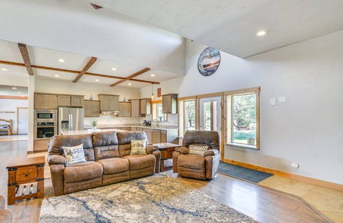 Buena Vista House | 334 m² House ∙ 4 bedrooms ∙ 8 guests