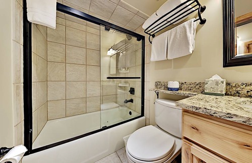 Snowmass Village Condo | 34 m² Condo ∙ 1 bedroom ∙ 4 guests