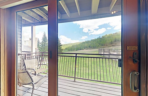 Snowmass Village Condo | 34 m² Condo ∙ 1 bedroom ∙ 4 guests