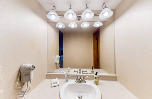 Copper Mountain Village Apartment | 34 m² Studio flat ∙ 4 guests