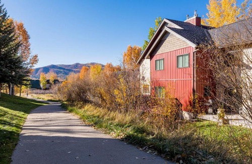 Steamboat Springs Apartment | 3473 Sunburst Ct Condo