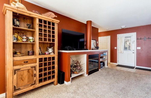 Steamboat Springs Apartment | 3473 Sunburst Ct Condo