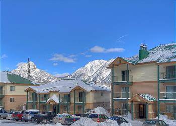 Purgatory Condo | 35 m² Condo ∙ 2 guests