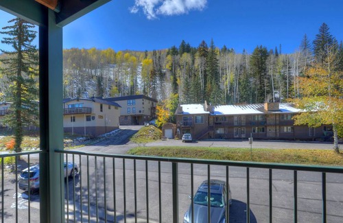 Purgatory Condo | 35 m² Condo ∙ 3 guests