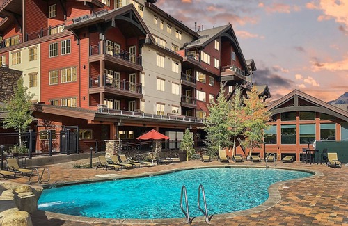 Purgatory Condo | 35 m² Condo ∙ 3 guests
