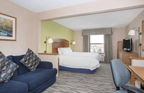 Dupont Hotel | 35 m² Hotel ∙ 127 guests