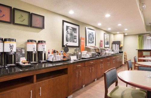 Dupont Hotel | 35 m² Hotel ∙ 127 guests