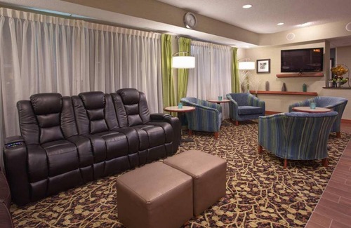 Dupont Hotel | 35 m² Hotel ∙ 127 guests
