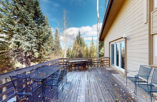 Snowmass Village House | 350 m² House ∙ 4 bedrooms ∙ 10 guests