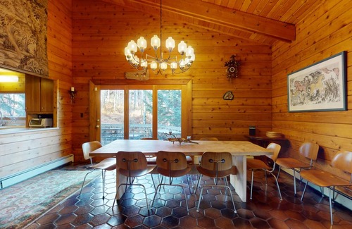 Snowmass Village House | 350 m² House ∙ 4 bedrooms ∙ 10 guests