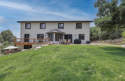 Hermosa House | 353 m² House ∙ 4 bedrooms ∙ 12 guests