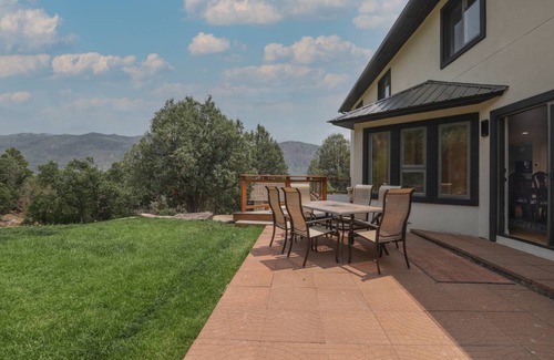 Hermosa House | 353 m² House ∙ 4 bedrooms ∙ 12 guests
