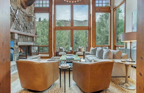 Edwards House | 358 Cresta Road