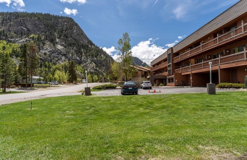 Frisco Apartment | 36 m² Apartment ∙ 2 guests