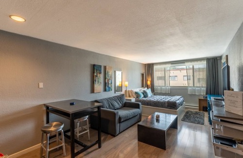 Frisco Apartment | 36 m² Apartment ∙ 2 guests