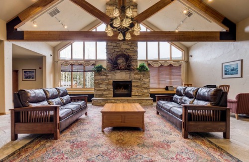 Mountain House Apartment | 36 m² Apartment ∙ 4 guests