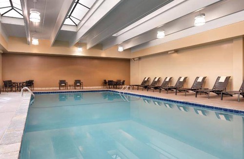 Greenwood Village Hotel | 36 m² Hotel ∙ 7 guests
