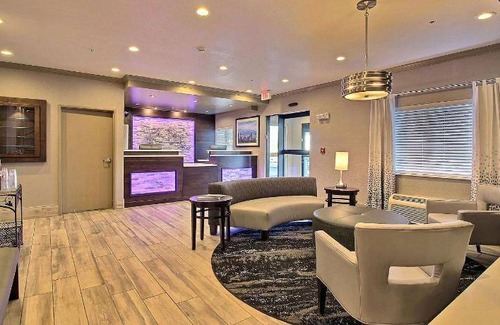 Greeley Hotel | 36 m² Hotel ∙ 127 guests