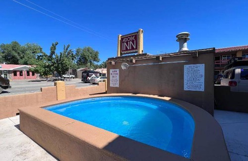 Durango Hotel | 36 m² Motel ∙ 4 guests