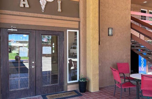 Durango Hotel | 36 m² Motel ∙ 4 guests