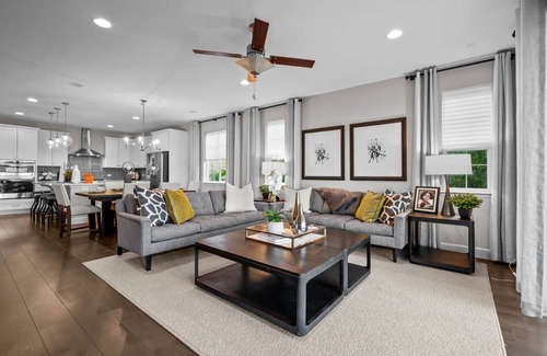 Commerce City House | 361 m² House ∙ 6 bedrooms ∙ 14 guests