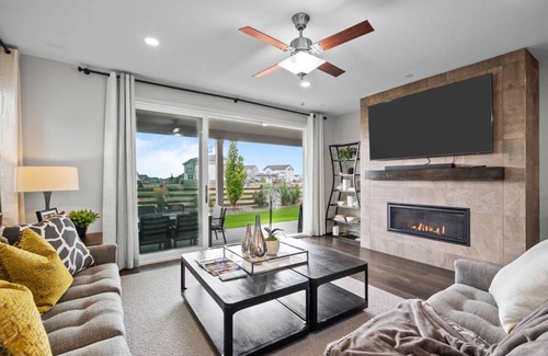 Commerce City House | 361 m² House ∙ 6 bedrooms ∙ 14 guests