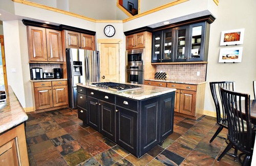 Crested Butte House | 362 m² House ∙ 7 bedrooms ∙ 22 guests