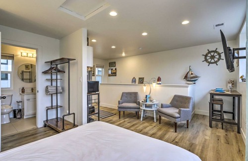 Grand Junction Apartment | 37 m² Apartment ∙ 2 guests