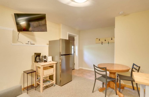 Edwards Apartment | 37 m² Apartment ∙ 2 guests
