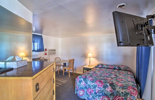 Loveland Apartment | 37 m² Apartment ∙ 2 guests