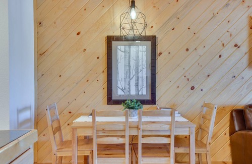 Granby Apartment | 37 m² Apartment ∙ 4 guests