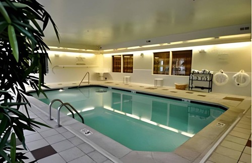North Westminster Hotel | 37 m² Hotel ∙ 127 guests