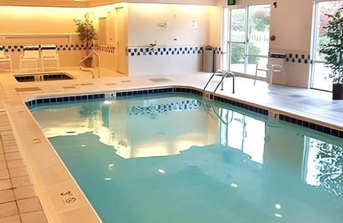 North Westminster Hotel | 37 m² Hotel ∙ 127 guests