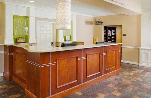 Briargate Hotel | 37 m² Hotel ∙ 127 guests