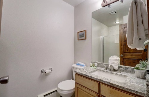 Copper Mountain Village Hotel | 37 m² Hotel ∙ 1 bedroom ∙ 2 guests
