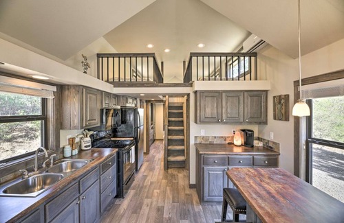 Pagosa Hills House | 37 m² House ∙ 1 bedroom ∙ 4 guests