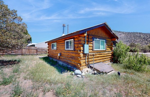 South Fork Apartment | 37 m² Studio flat ∙ 2 guests