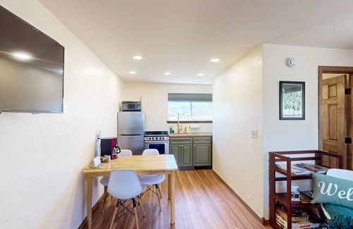 South Fork Apartment | 37 m² Studio flat ∙ 2 guests