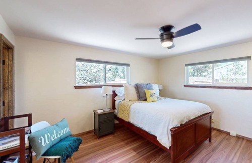 South Fork Apartment | 37 m² Studio flat ∙ 2 guests