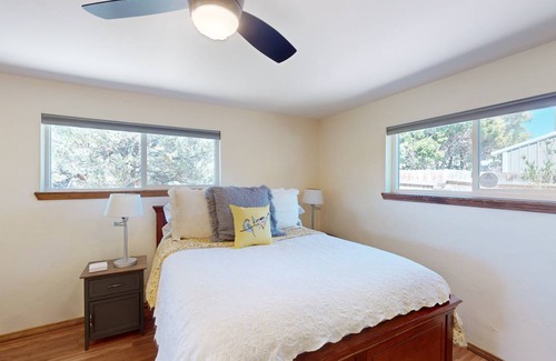 South Fork Apartment | 37 m² Studio flat ∙ 2 guests