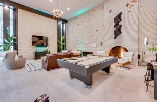 Denver Apartment | 371 m² Apartment ∙ 2 bedrooms ∙ 7 guests