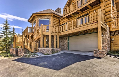 Silvercreek House | 371 m² House ∙ 3 bedrooms ∙ 10 guests