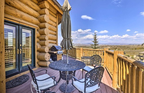 Silvercreek House | 371 m² House ∙ 3 bedrooms ∙ 10 guests