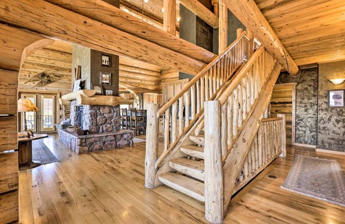 Silvercreek House | 371 m² House ∙ 3 bedrooms ∙ 10 guests