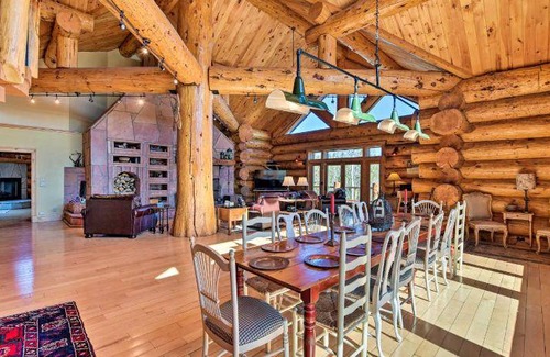 Fairplay House | 372 m² House ∙ 4 bedrooms ∙ 6 guests