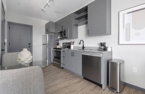 Fort Collins Apartment | 38 m² Studio flat ∙ 1 bedroom ∙ 2 guests