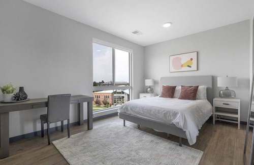 Fort Collins Apartment | 38 m² Studio flat ∙ 1 bedroom ∙ 2 guests
